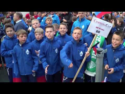 Cordial cup 2017, NŠ NK Krško U11 (Kitzbühel 2.-5.6.2017)