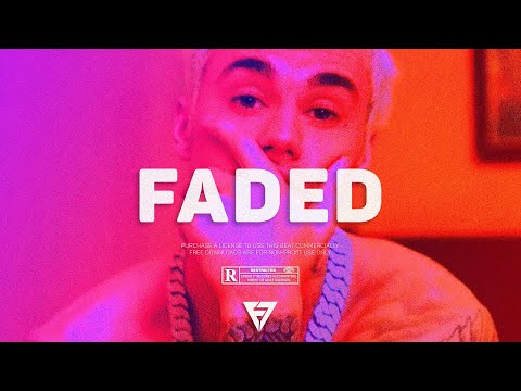 [FREE] "Faded" - Justin Bieber x DJ Khaled Type Beat W/Hook 2020 | RnBass x Summer Instrumental