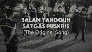 Download lagu Versi Asli Lagu Salam Tangguh Satgas Pusat Krisis mp3 Download lagu Versi Asli Lagu Salam Tangguh Satgas Pusat Krisis mp3