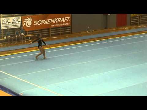 Alpen Adria Kids Cup 2011