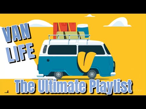 Tigerblood Jewel feat. Steven Ellis - Bring My Friends // THE ULTIMATE VAN LIFE PLAYLIST