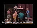 Five Kinds Of Fun Credits From Season 6 Included Safety First