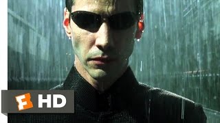 The Matrix Revolutions (2003) Video