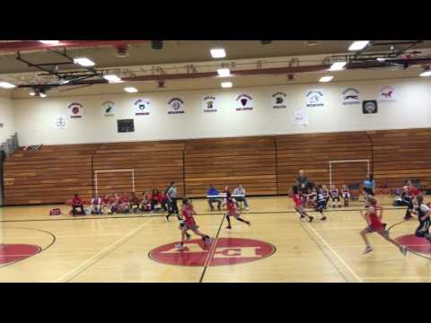 Game 4, Local Hoops, Clip 4