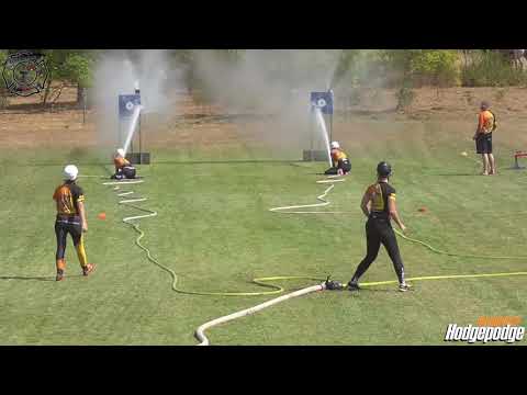 2018 Klip SDH Bechov