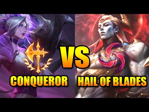 Challenger Rank 1 Riven Shows You How To Win Against Zaahen Match Up