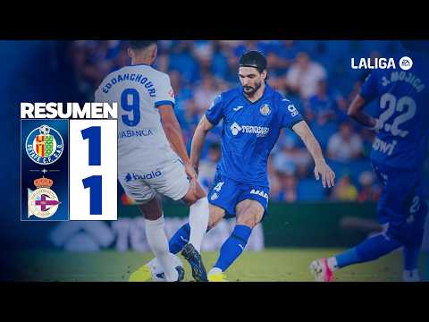 Full highlights