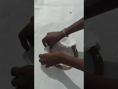 #craft#flower#shorts#video#like#comment #subscribe👍🥰