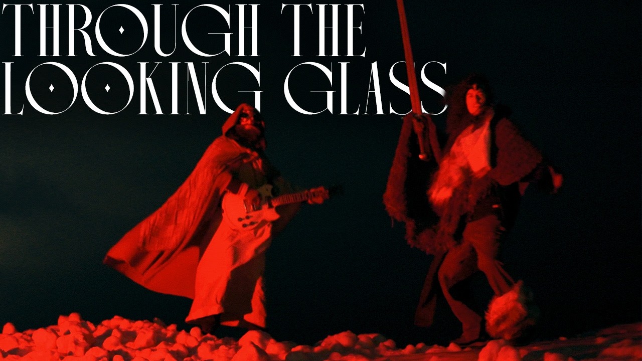 CROWN LANDS - Through The Looking Glass (Official Video) - YouTube