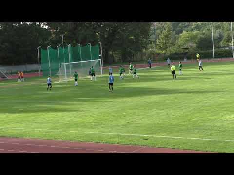 Chełminianka - Start Pruszcz 5:1 (bramka na 3:1)