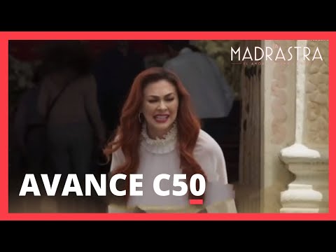 La Madrastra 2022 AVANCE C50 ¿El asesino de Nicolás le quitará la vida a Marcia AVANCE CAPÍTULO 50