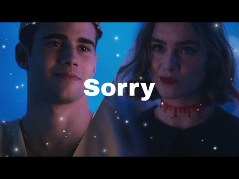 • Ares & Raquel | Sorry