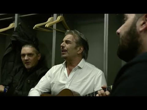 Davor Radolfi & Ritmo Loco - Ne diraj moju ljubav (OFFICIAL VIDEO)