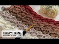 VERY EASY UNUSUAL Crochet Pattern For Beginners ️AWESOME Crochet Stitch For Baby Blanket Bag