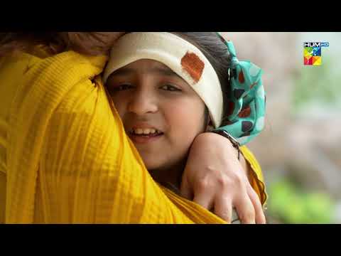 Mere Hote Huye Tum Kise Ammi Keh Rahi Ho... Beqadar - HUM TV Drama