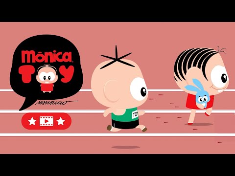 Monica Toy | Always Running Marathon