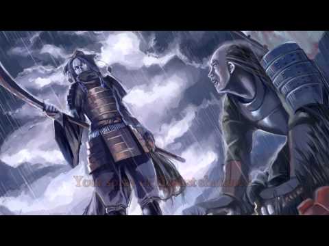 ? [東方] Kissing the Mirror - The Mad Dog Bites Our Fall of Hope [Metal] 204 [ʞ]