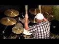 Linkin Park - Somewhere I Belong [Drum Cover ...