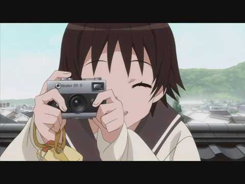 Furede Riko - Okaerinasai