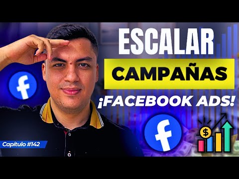 ¡No te Pierdas! 3 Secretos para ESCALAR tus Campañas de Facebook Ads con Éxito