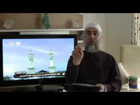 5.) Ramazani Këshillon - Ulvi Fejzullahu