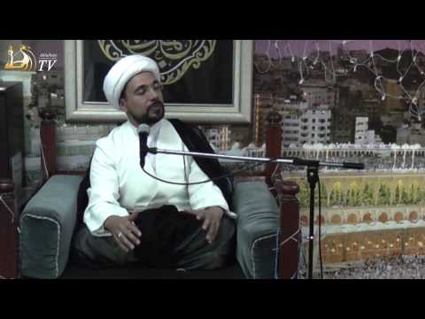 English Majlis Ramadhan 1434 - (Combat: Extremism)