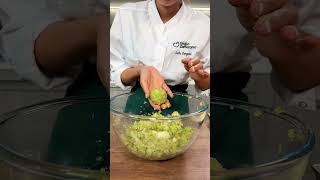 💚🥬 POLPETTE di BROCCOLI in FORNO...dovete assolutamente provarliii🥰 #Shorts