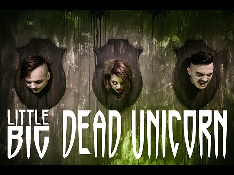 Thumbnail de Dead Unicorn