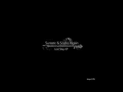 Suntetic & Sasha Makin - Divdip [Deep-X Recordings] [Techno, House, Minimal]