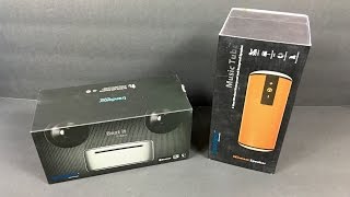 Top Brand Box Speakers Review