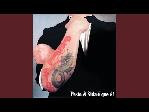 A Morte Saíu À Rua