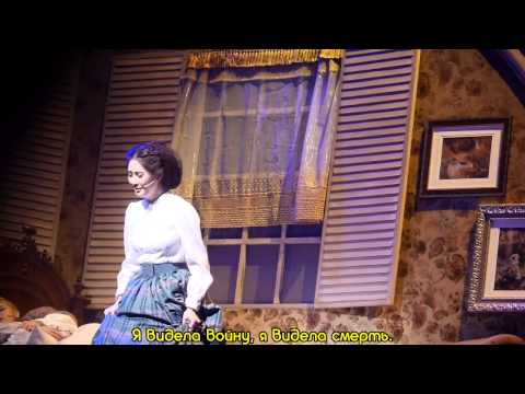 Seohyun - My Home (11.02.2015, Part-2) rus.sub