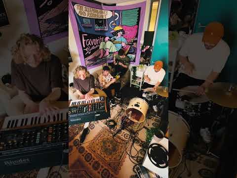 .multibeat - Torque (live studio version) ft. Noflik