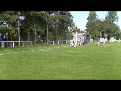 Zevenklapper bij SVV E1 - Hermes DVS E1