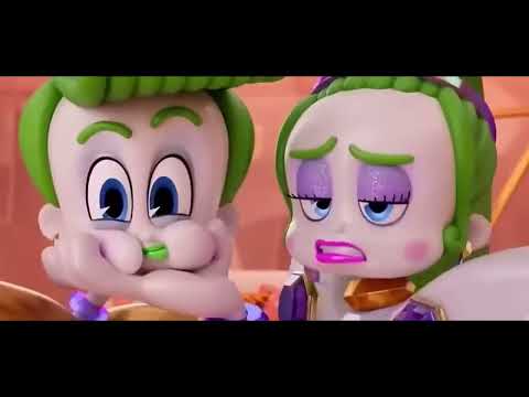 Animal Age: The Meltdown part 5 - Traffic Jam