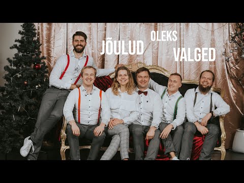 Kruuv - Jõulud oleks valged