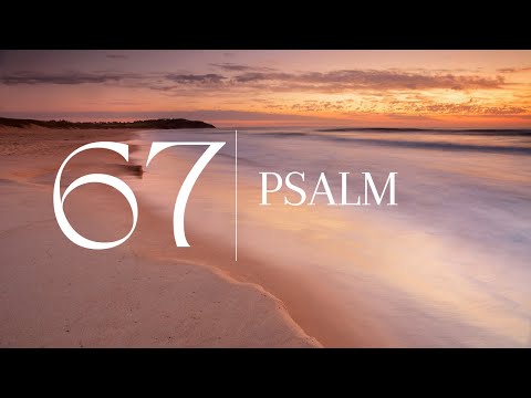 Psalm 67