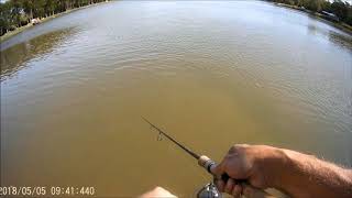 Рыбалка в ставропольском крае село донское как проехать