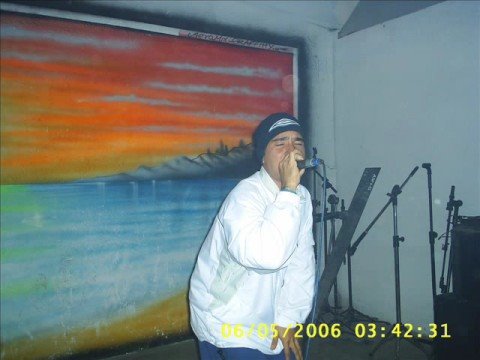 Mc Binho Do X - 157 Boladão Na Pista (((DJ Juninho)))