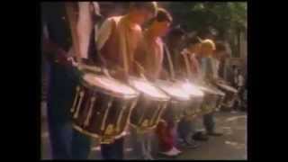 Twix Candy Bar Commercial 80's