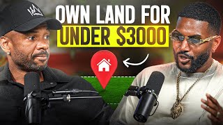 What happens when you don't pay property taxes & how to profit from it