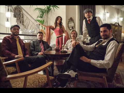 Οι Gadjo Dilo στην εκπομπή "notebook"