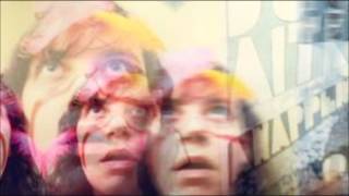 Wooly Wolly Gong - tUnE-yArDs