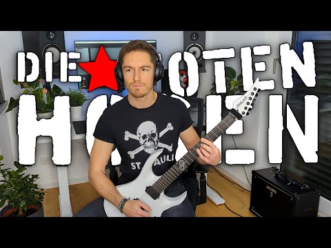 Hier kommt Alex - Die Toten Hosen