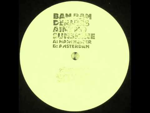 Dubstep Bam Bam Dealers - 2009 Promo Mix