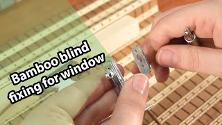 Transform your home with our range of bamboo blinds, including made-to-measure options and outdoor varieties. Outdoor and indoor bamboo blinds.
