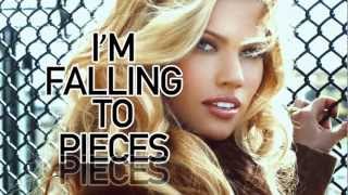 Jenna - 2 Chainz &quot;Falling to Pieces&quot; Official Lyric Video