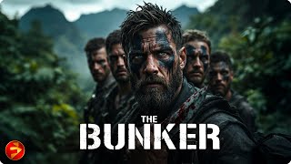 Download lagu A Covert Mission Turns Into a Nightmare | Full Action Movie | THE BUNKER mp3