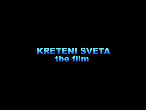 Kreteni Sveta The Film