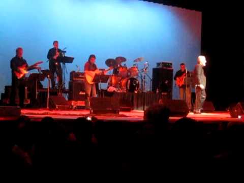 Ebi in New York 2009_Medad e Rangi